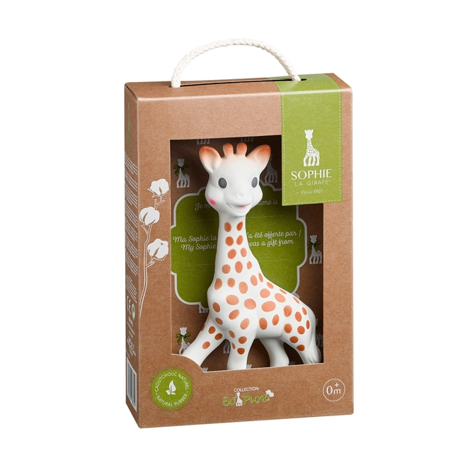 Sophie La Girafe 616331