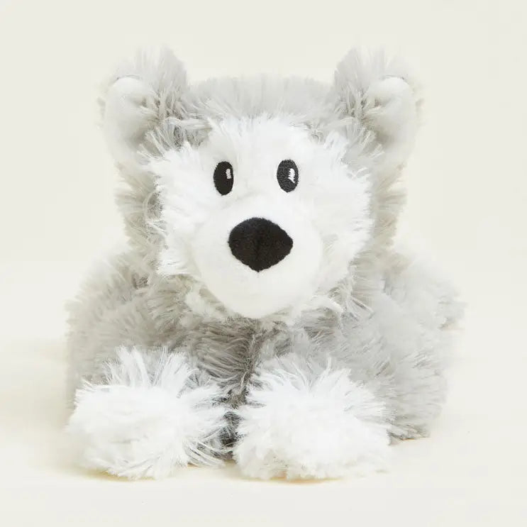Warmies Junior | Husky - 1