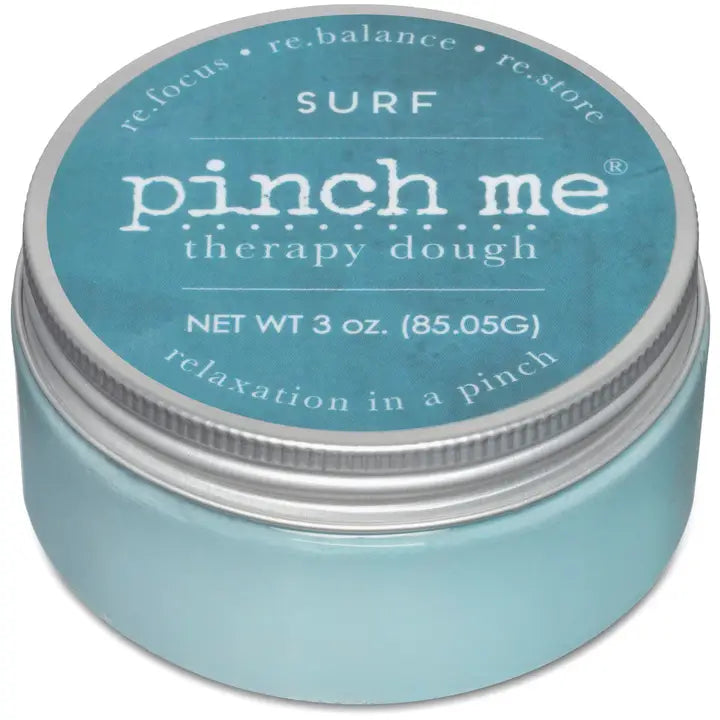 Pinch Me Therapy Dough | Surf Pmd-Sr3