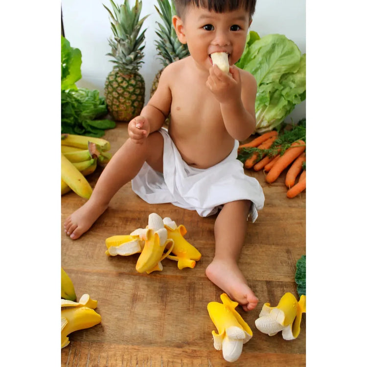 Ana Banana Teether |