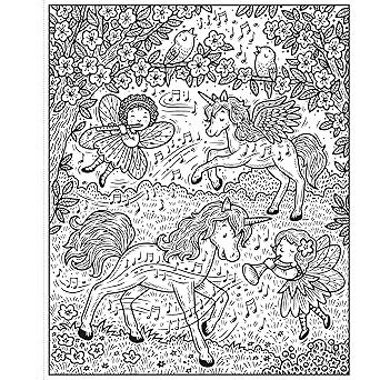 Magic Painting |Unicorn World