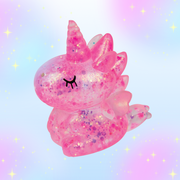 Gummiez | Alicorns - CR Toys