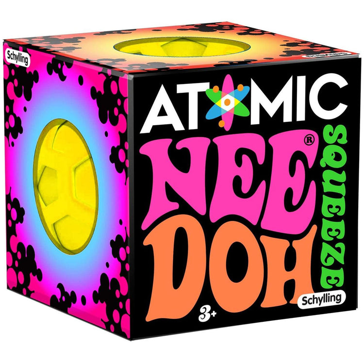 Nee Doh | Atomic Atnd