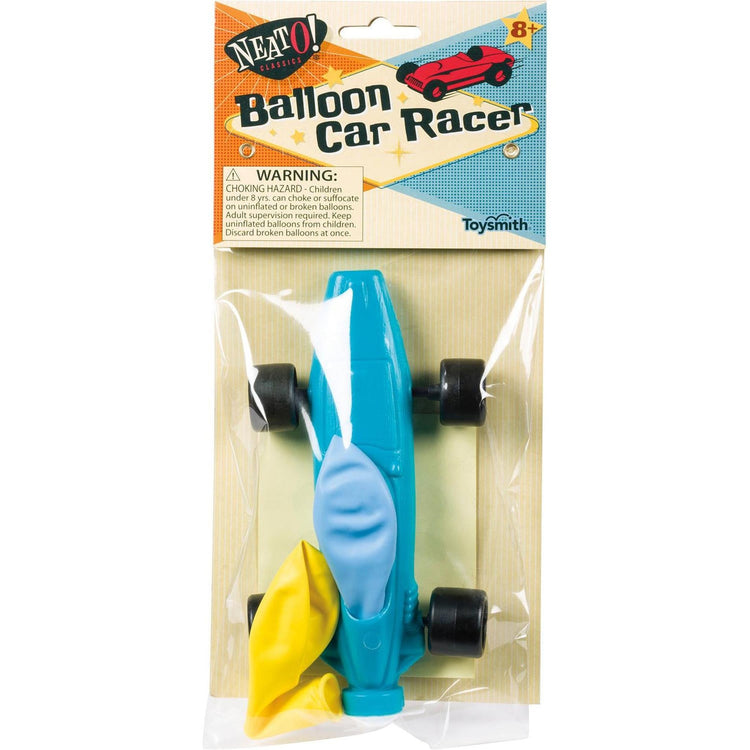 Balloon Car Racer Aaaa4857