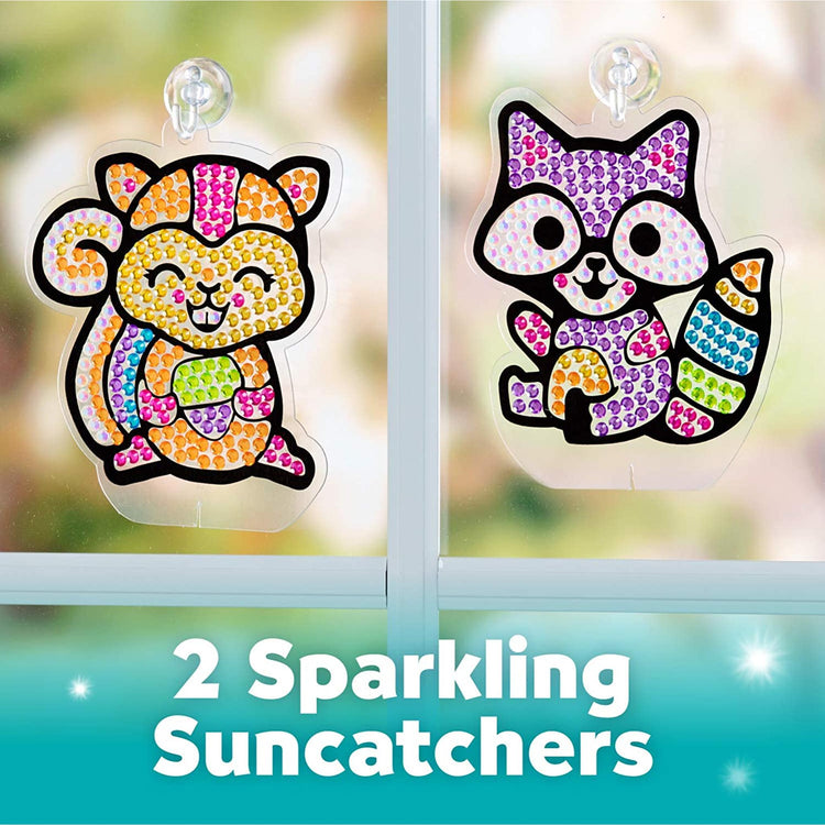 Big Gem Diamond Painting | Woodland 6247000