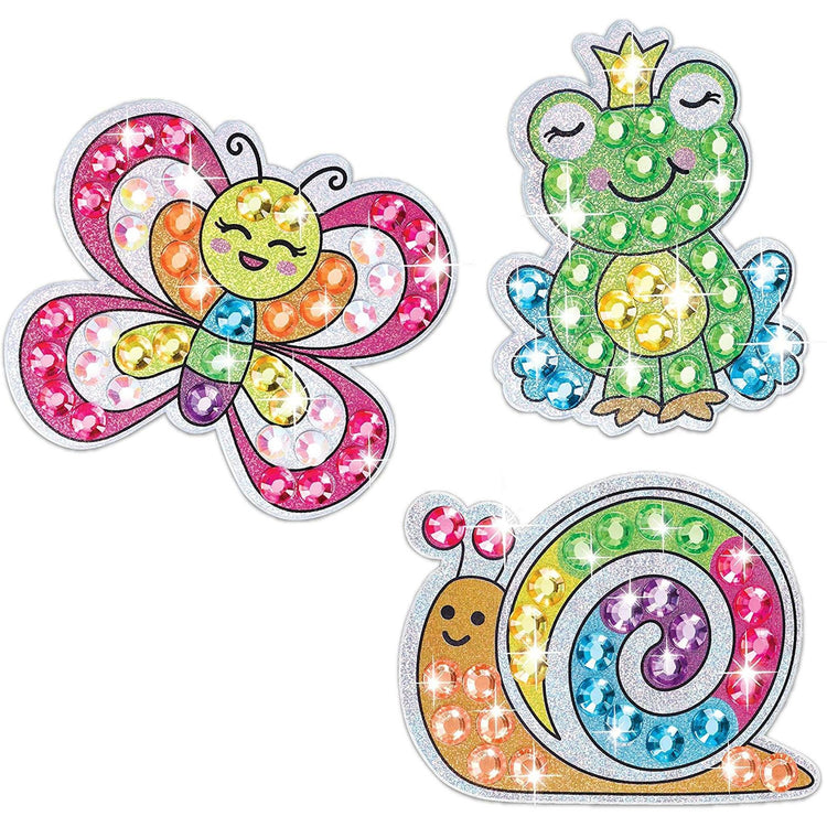 Big Gem Diamond Painting | Woodland 6247000