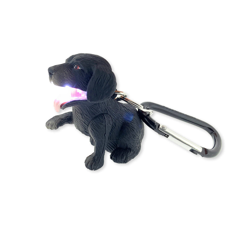 Wildlight Flashlight | Black Lab - 3