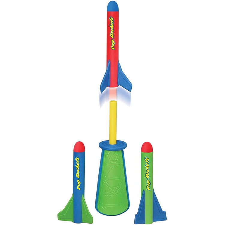 Pop Rocketz Zb525