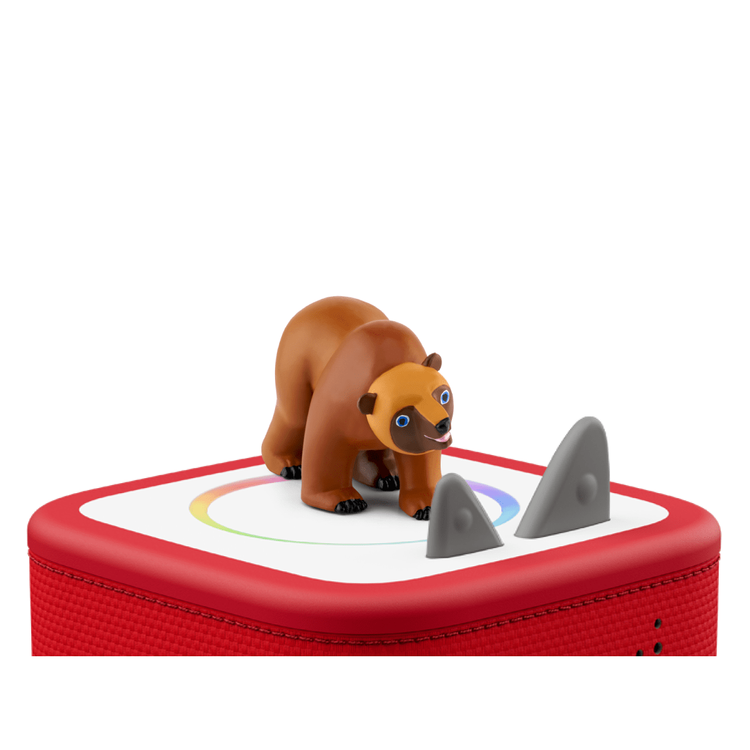 Tonies | The World of Eric Carle Brown Bear