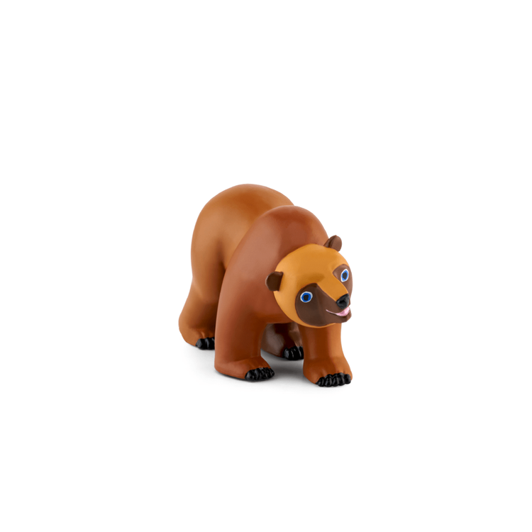 Tonies | The World of Eric Carle Brown Bear