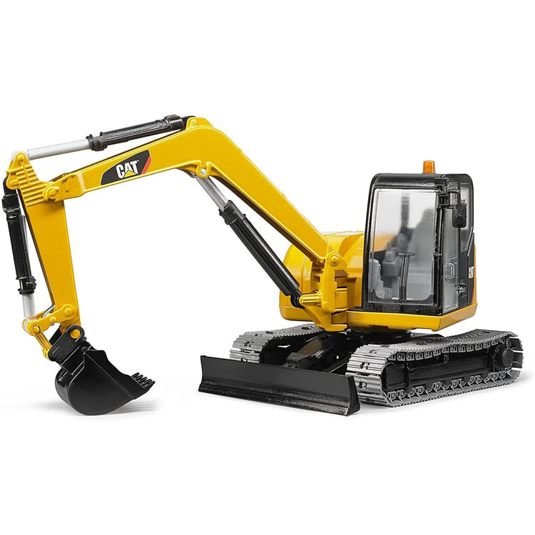 Bruder |Cat Mini Excavator B02457
