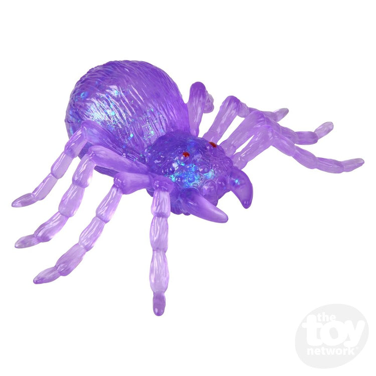 Squeezy Sugar Spider Squish