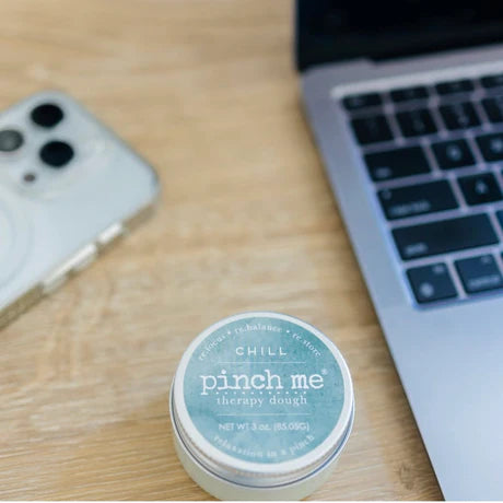 Pinch Me Therapy Dough | Chill 8+ - 5