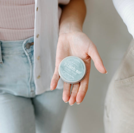 Pinch Me Therapy Dough | Chill 8+ - 2