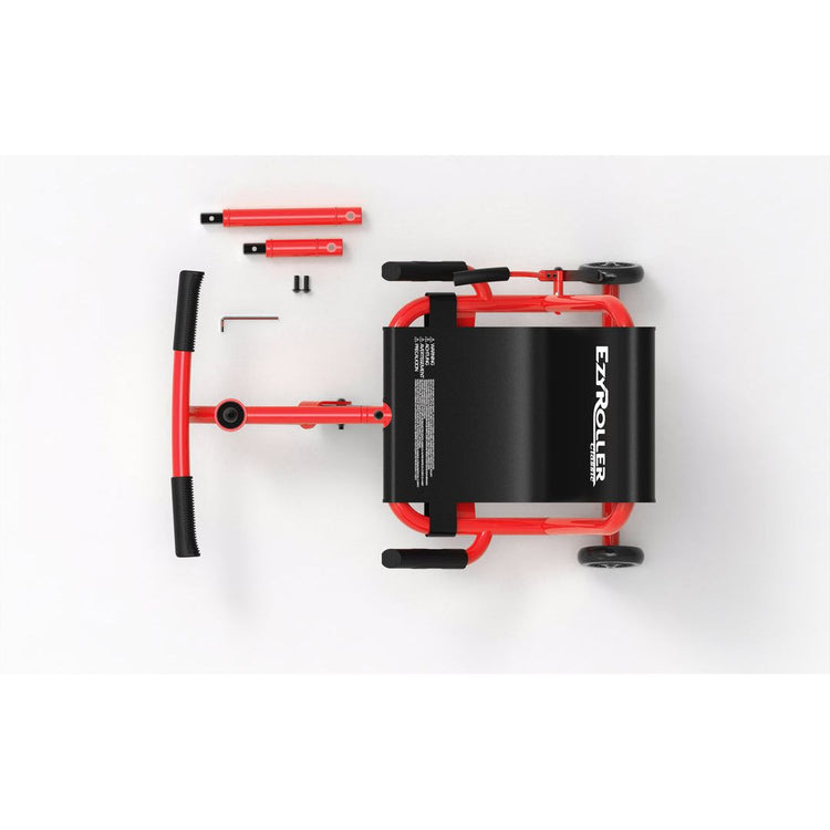 Ezyroller Classic | Red - 3