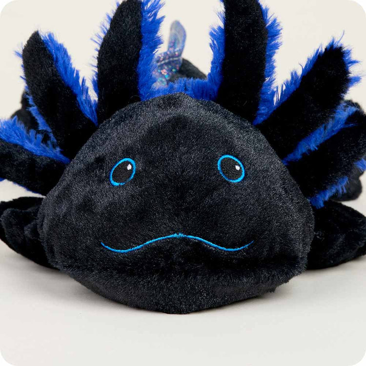 Warmies | Axolotl Black - 3