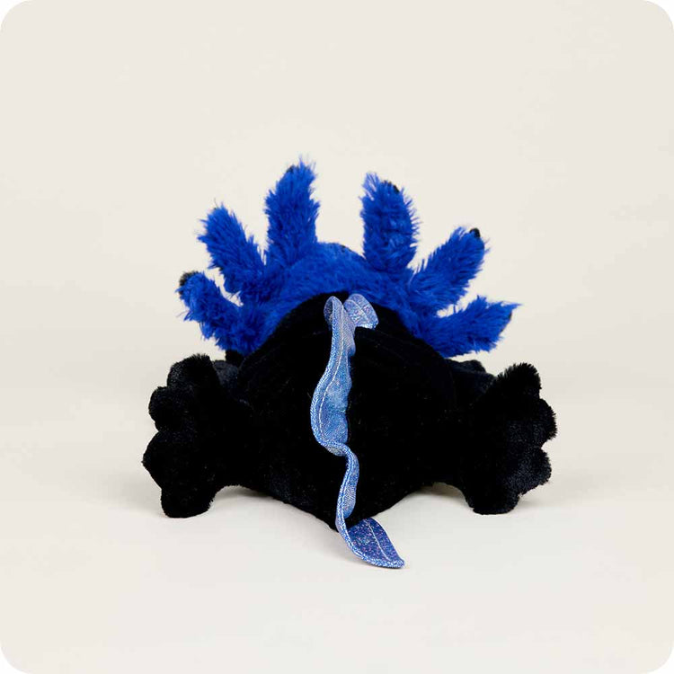 Warmies | Axolotl Black - 6