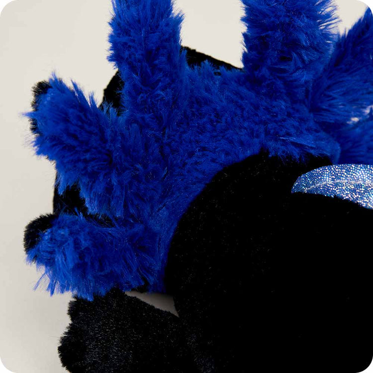 Warmies | Axolotl Black - 5