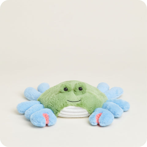 Warmies | Blue Crab