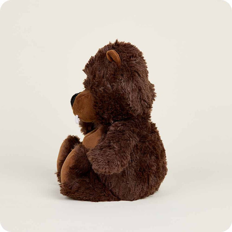 Warmies | Beaver