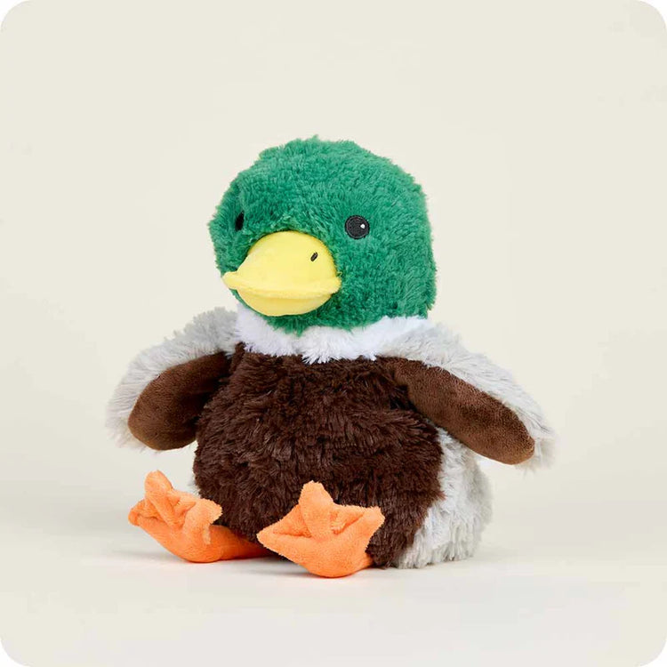 Warmies | Mallard Duck