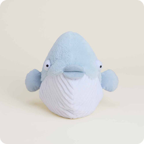 Warmies | Puffer Fish
