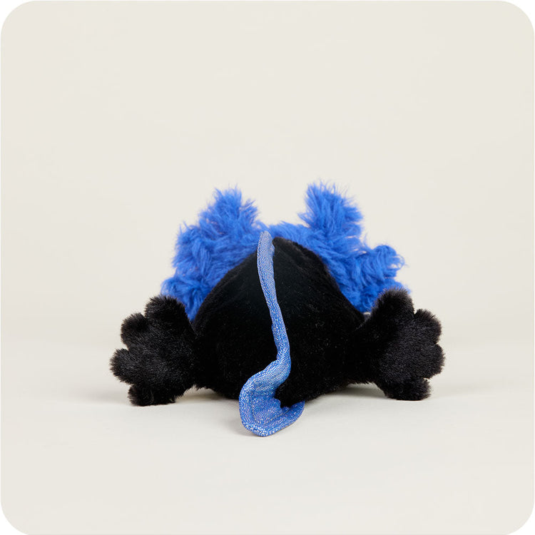 Warmeis Junior | Black Axolotl