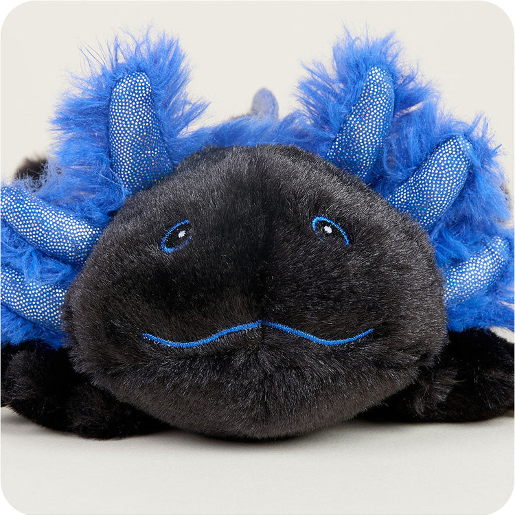 Warmeis Junior | Black Axolotl