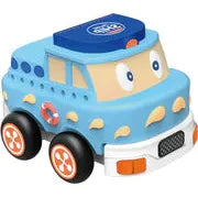 My First Rc Car Ody-2421