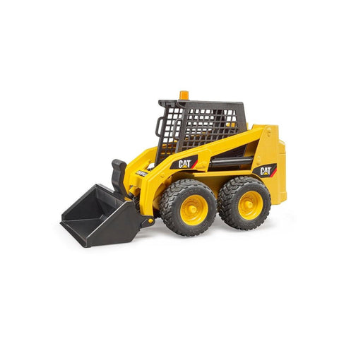 Bruder |Cat Skid Loader B02482