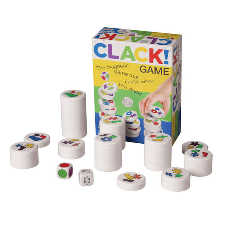 Clack | Original | Ages 5+