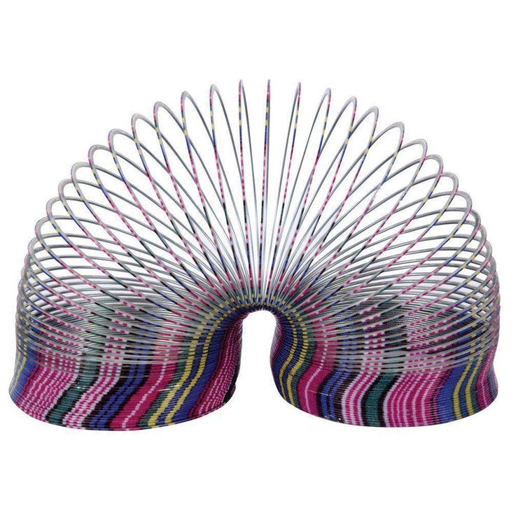 Colorful Metal Springs 5+