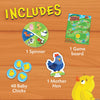 Count Your Chickens! Game 3+ - 6