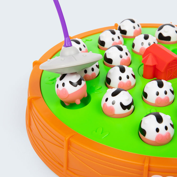 Cows In Space | A Wild & Wacky Game for Kids and Families