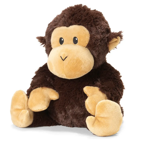 Warmies | Chimp