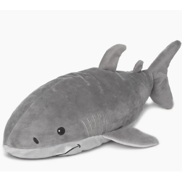 Warmies | Shark