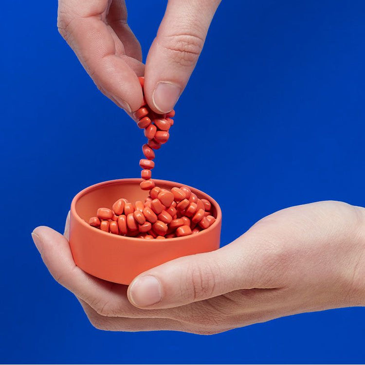 Matte Crags | Mini | Coral | Ages 14+ - 2