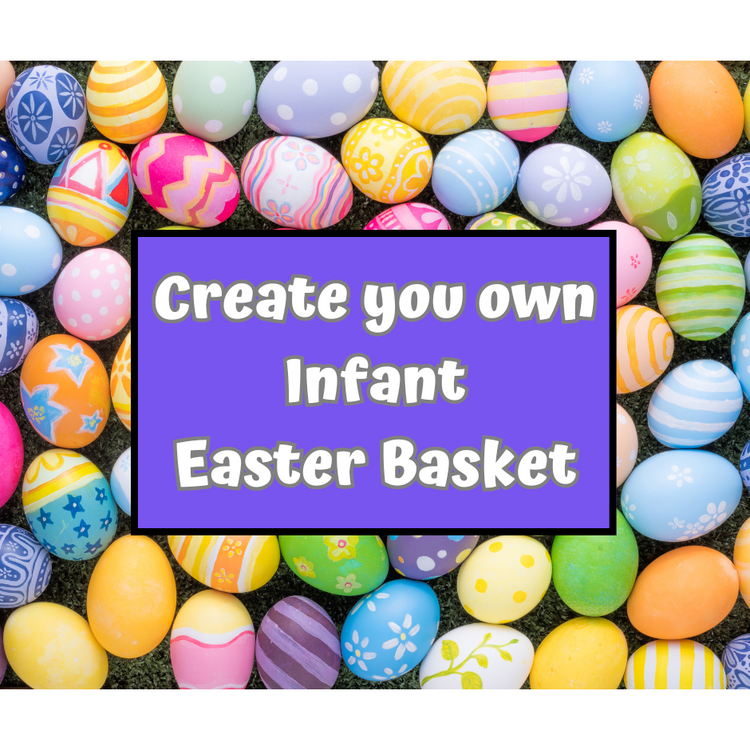 Easter Basket | Infant