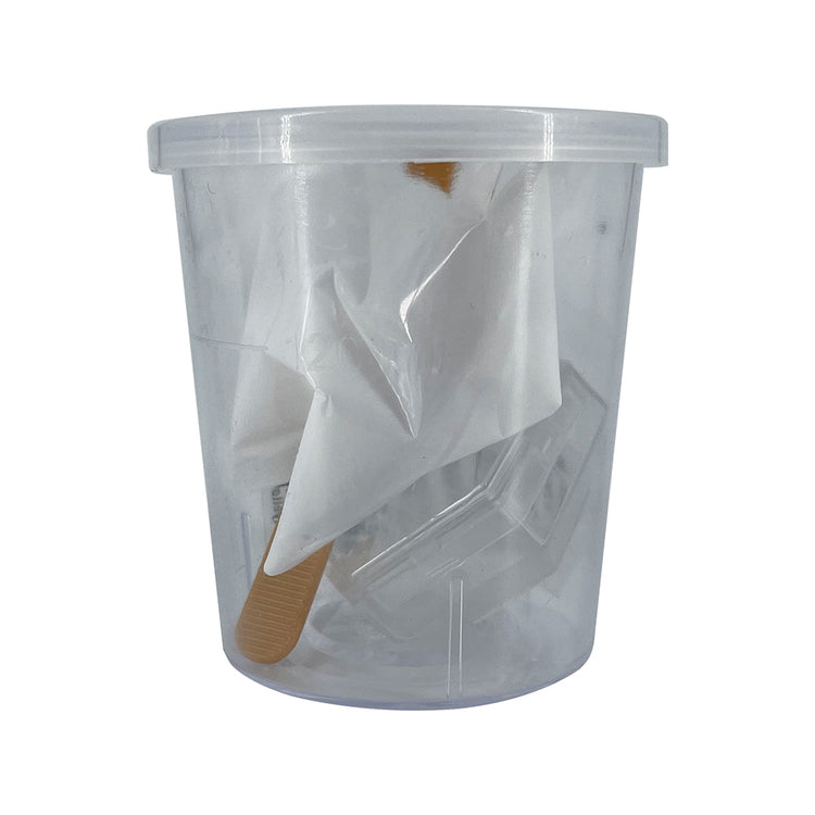 Make & Display | Colorful Crystals | Multi Color | 8+