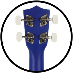 Amahi Ukulele | Dinosaur | Ages 3+