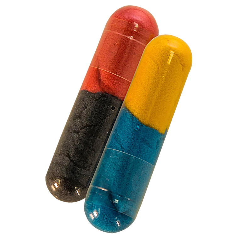 Bath Beans | Dinosaurs