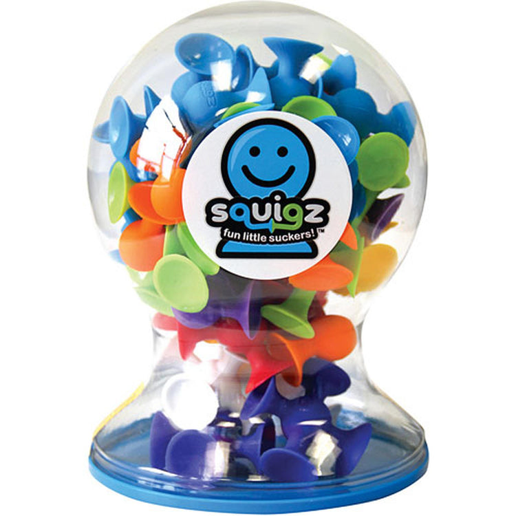 Squigz | Deluxe Set