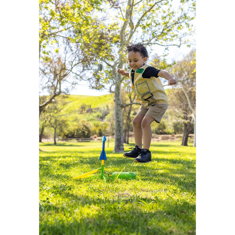 Stomp Rocket | Dino-Soar | 3+