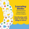 Dizzy Duckies Early Learning Matching Game 18m+ - 8