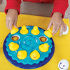 Dizzy Duckies Early Learning Matching Game 18m+ - 3