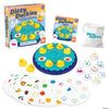 Dizzy Duckies Early Learning Matching Game 18m+ - 9