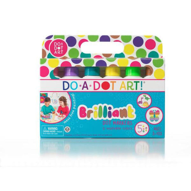 Do A Dot| 6 Pack Brilliant 103B