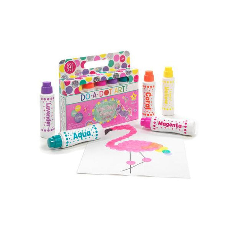 Do A Dot | Ultra Bright Shimmer 109B