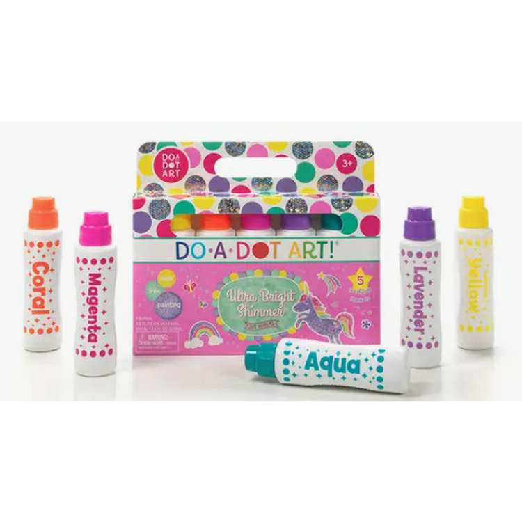 Do A Dot | Ultra Bright Shimmer 109B