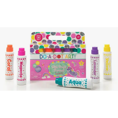 Do A Dot | Ultra Bright Shimmer 109B